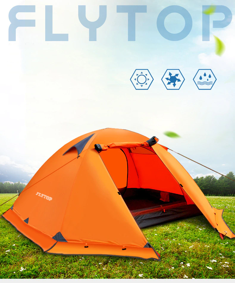 Cheap Goat Tents 4